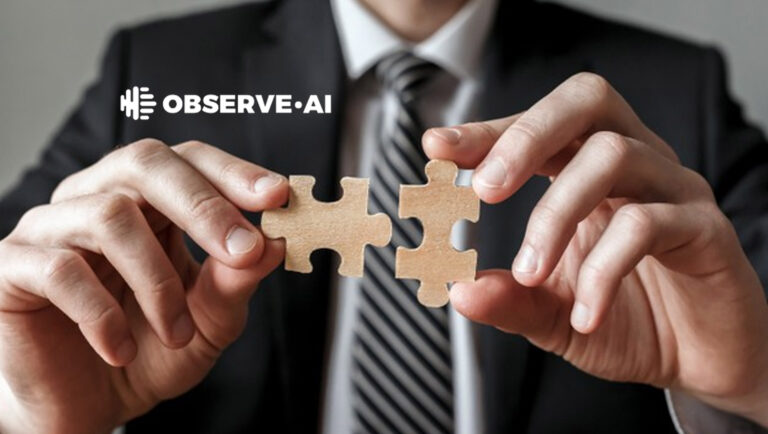 Observe.AI Expands Into Omnichannel Customer Experience Market With ScopeAI Acquisition