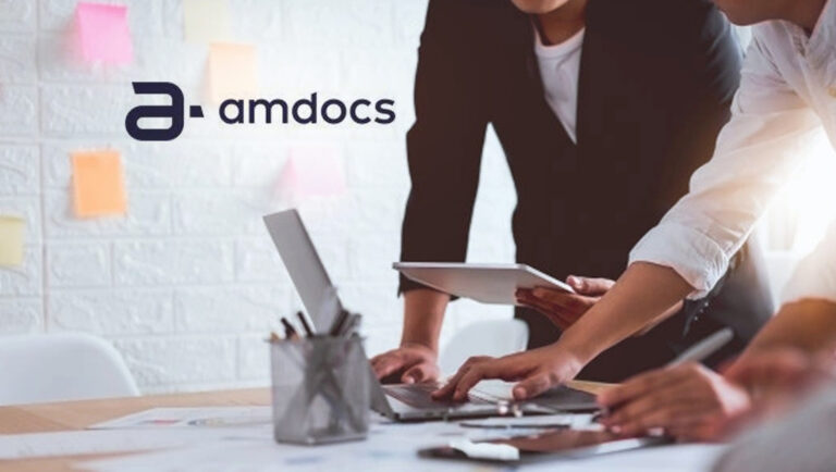 Leading Communications Service Providers at the Forefront of 5G are Enabling New and Exciting Experiences with Amdocs