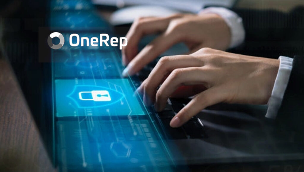 OneRep Unveils New Corporate Platform to Improve Privacy Protection in the Workplace