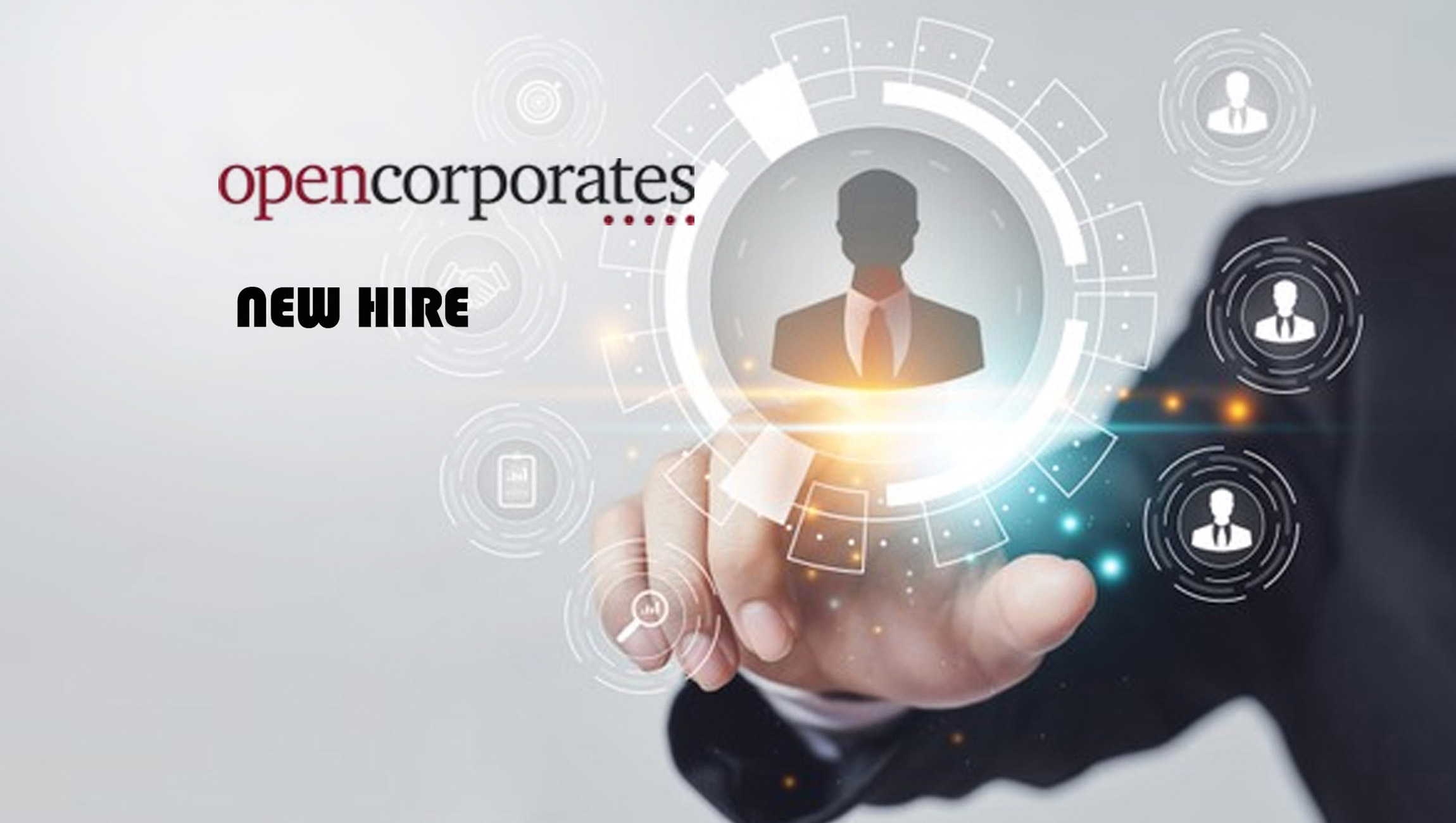 OpenCorporates Appoints New CEO to Strengthen its Leadership in Transparent Company Data