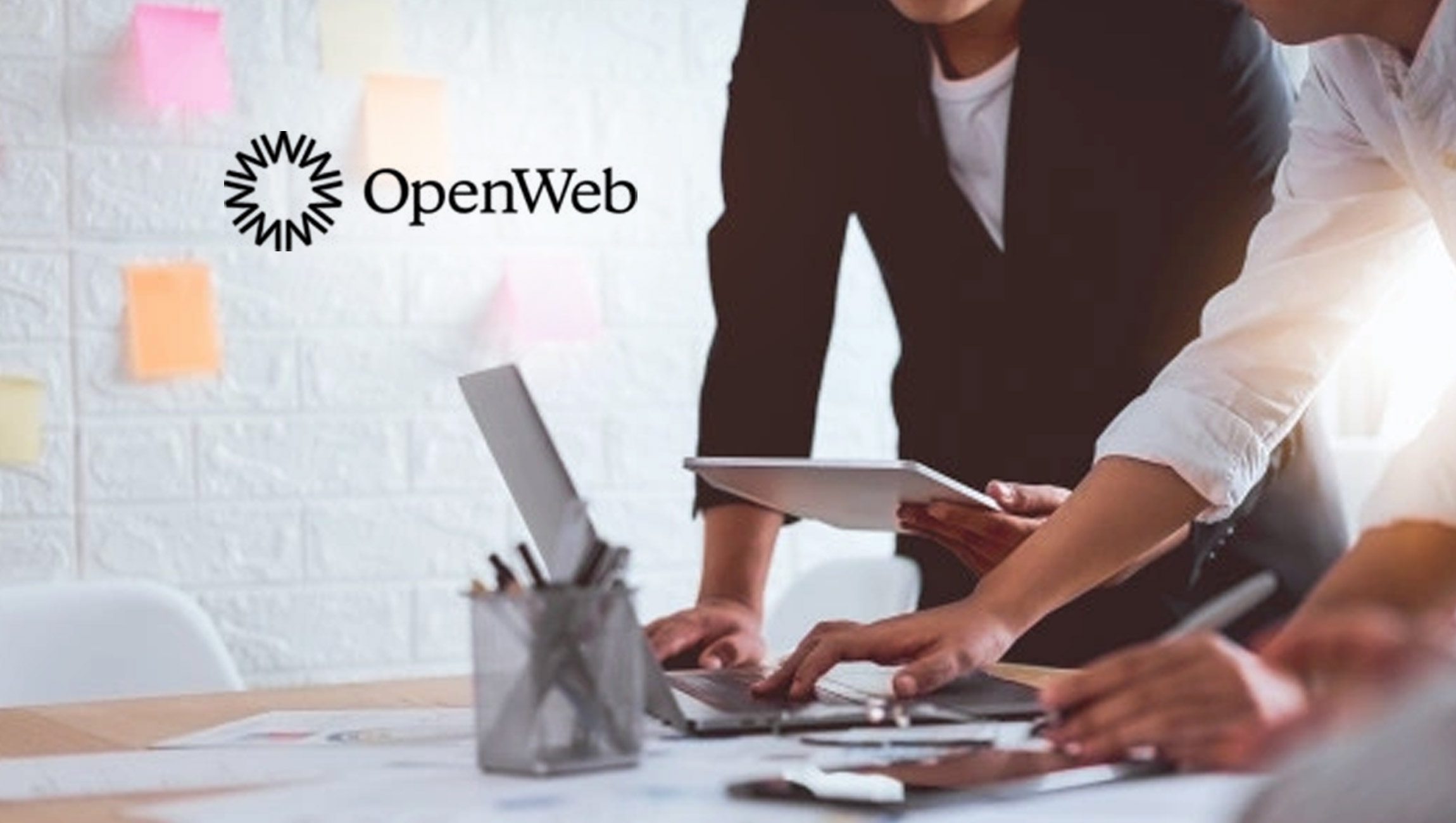 OpenWeb Expands Commitment to Brand Safety by Joining GARM [Global Alliance for Responsible Media]