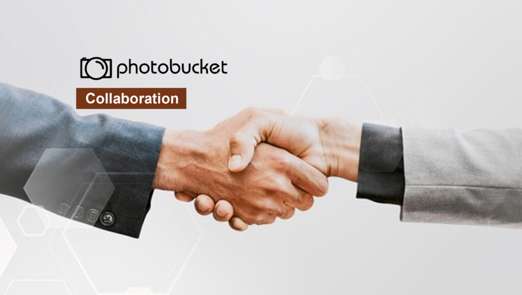 Photobucket Launches New Collaboration With Facebook As A Destination For Facebook's Transfer Your Information Tool