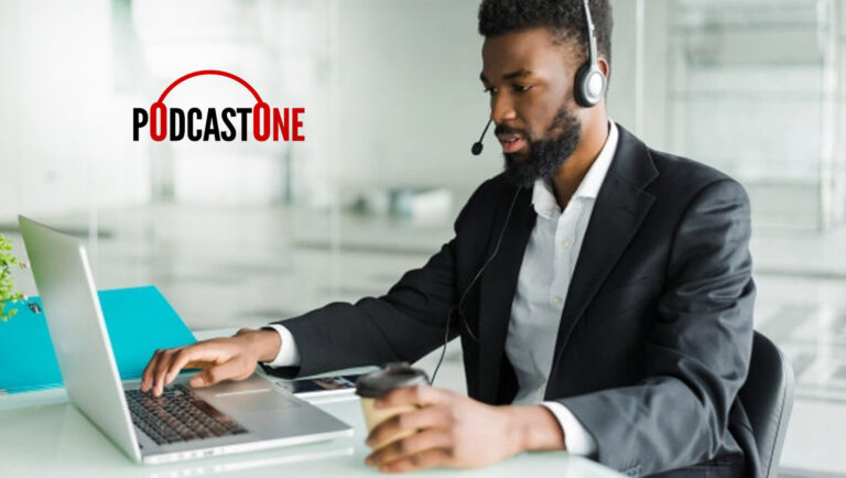 PodcastOne Scores Former NFL Pro Bowl Quarterback Jay Cutler For Exclusive Podcast/Vodcast Series