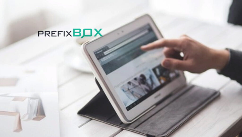 Prefixbox Semantic Search Engine Recognized in Gartner’s 2021 Market Guide for Digital Commerce Search