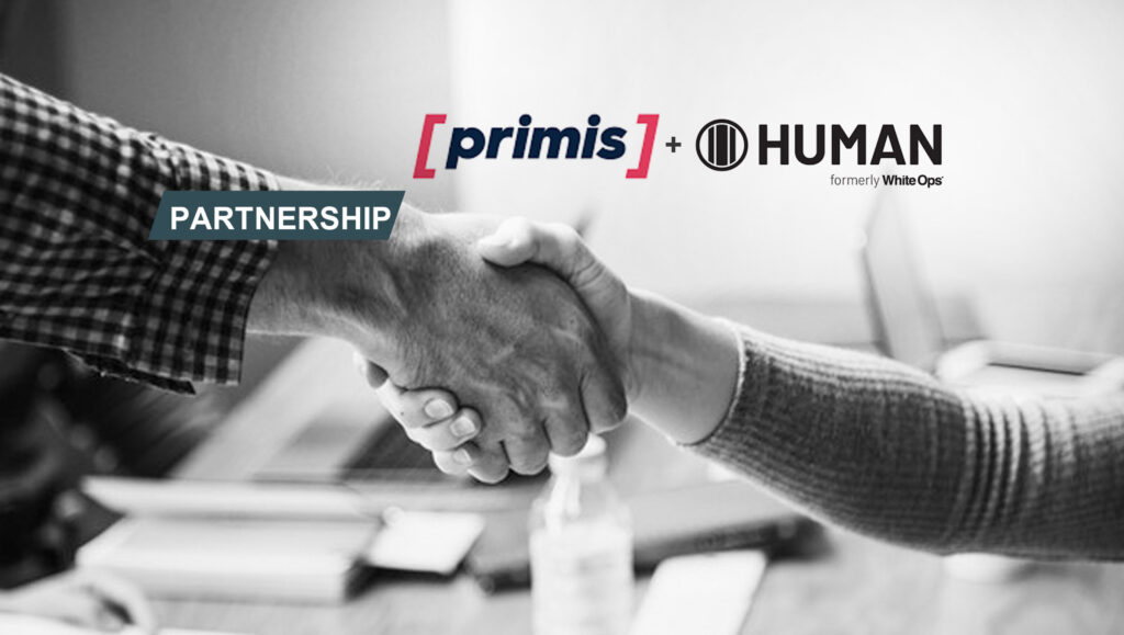 Primis-Expands-Partnership-with-HUMAN-for-a-Fourth-Year_-Continuing-the-Fight-Against-Ad-Fraud