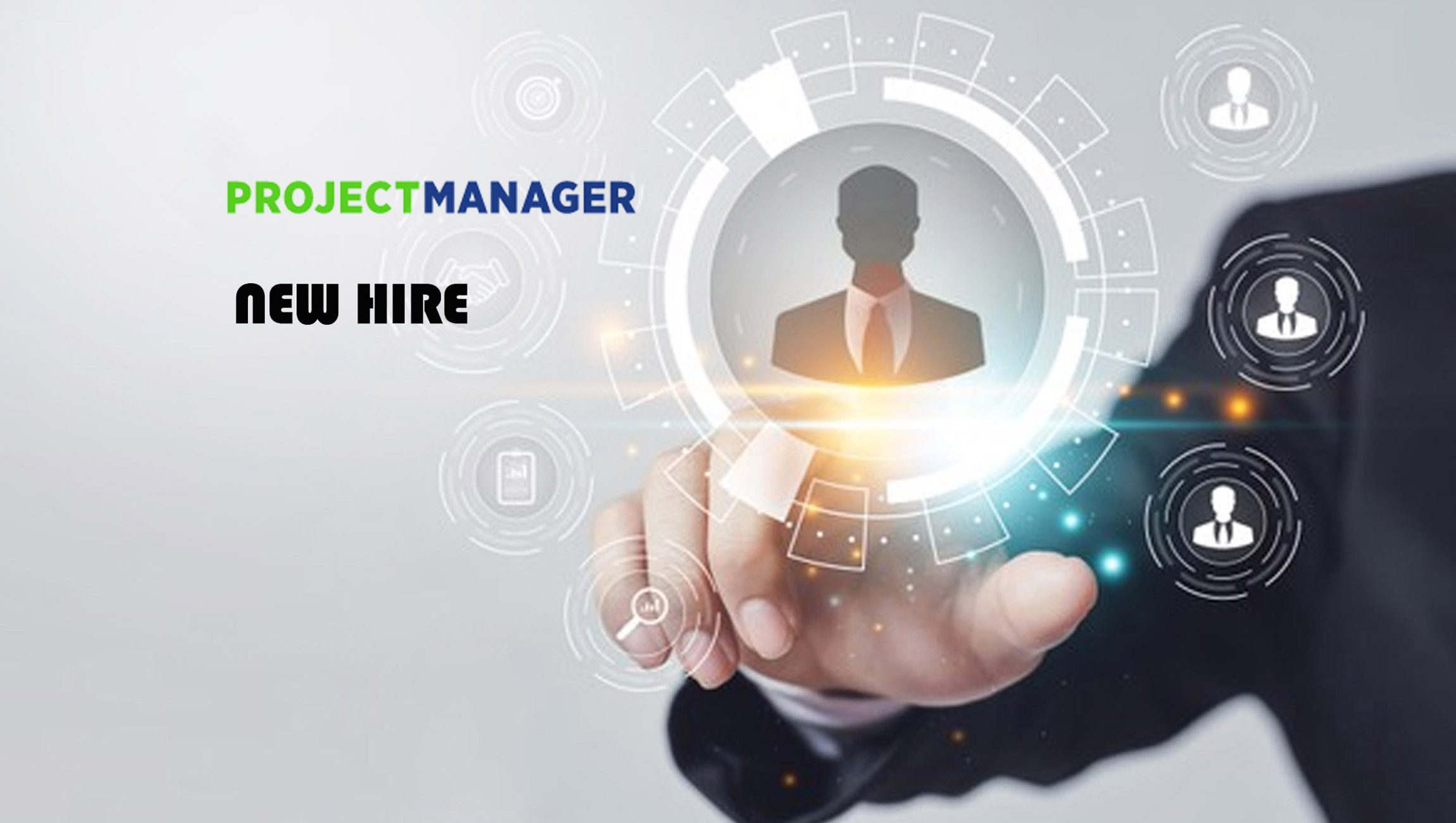 ProjectManager Names Ryan Buma CEO, Attracts New Investors
