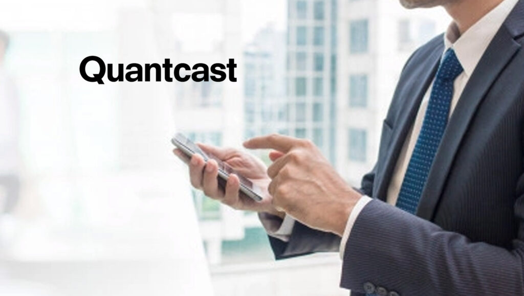 Quantcast Announces Industry Leading Lineup at Fall Virtual NOVA Event