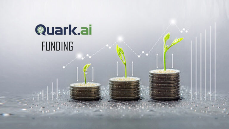 Quark.ai-Announces-_5M_-in-Seed-Plus-Funding