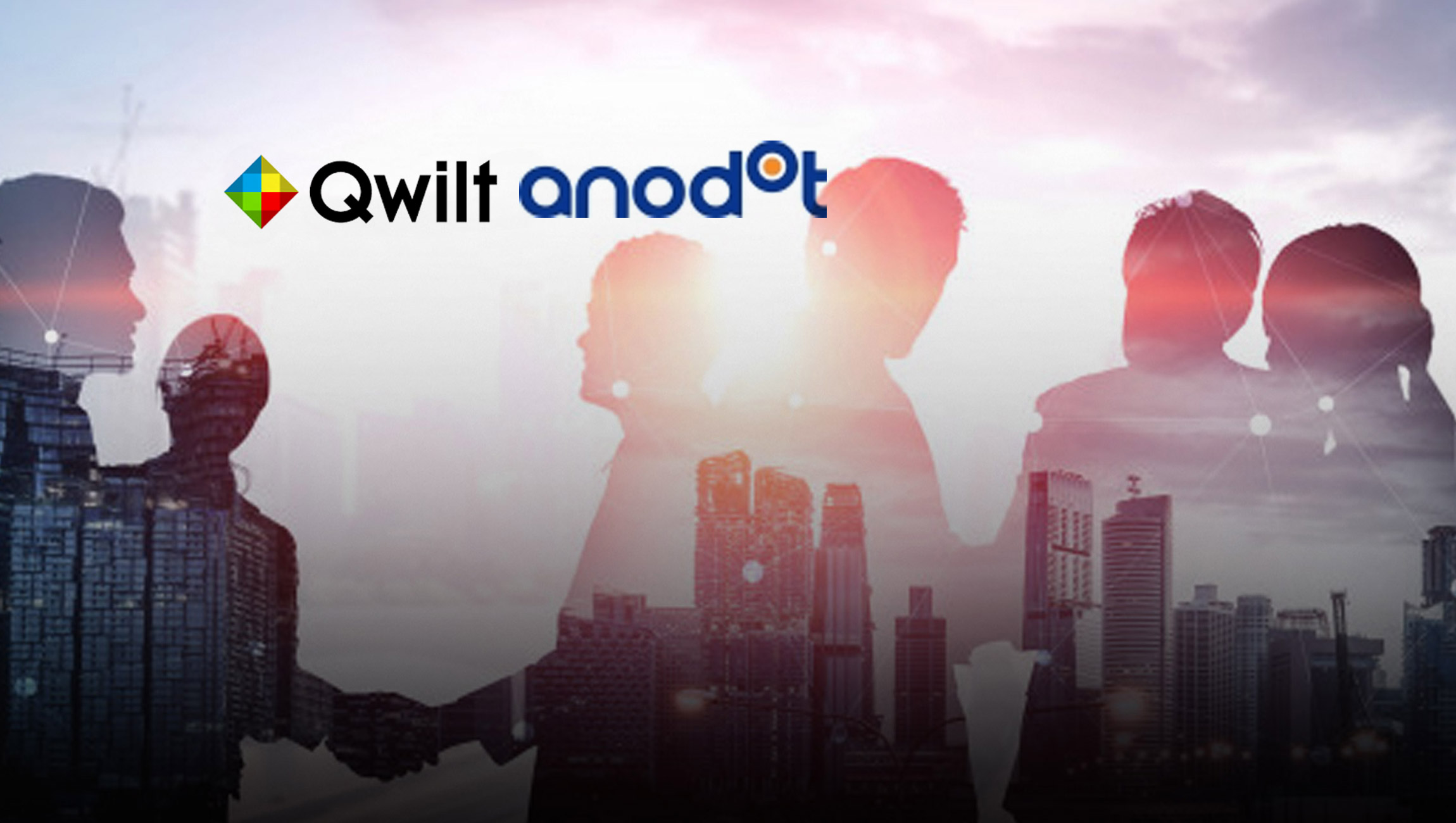 Qwilt Adopts Anodot’s AI-Powered Platform to Ensure its Content Delivery Service Provides the Utmost Level of Customer Experience