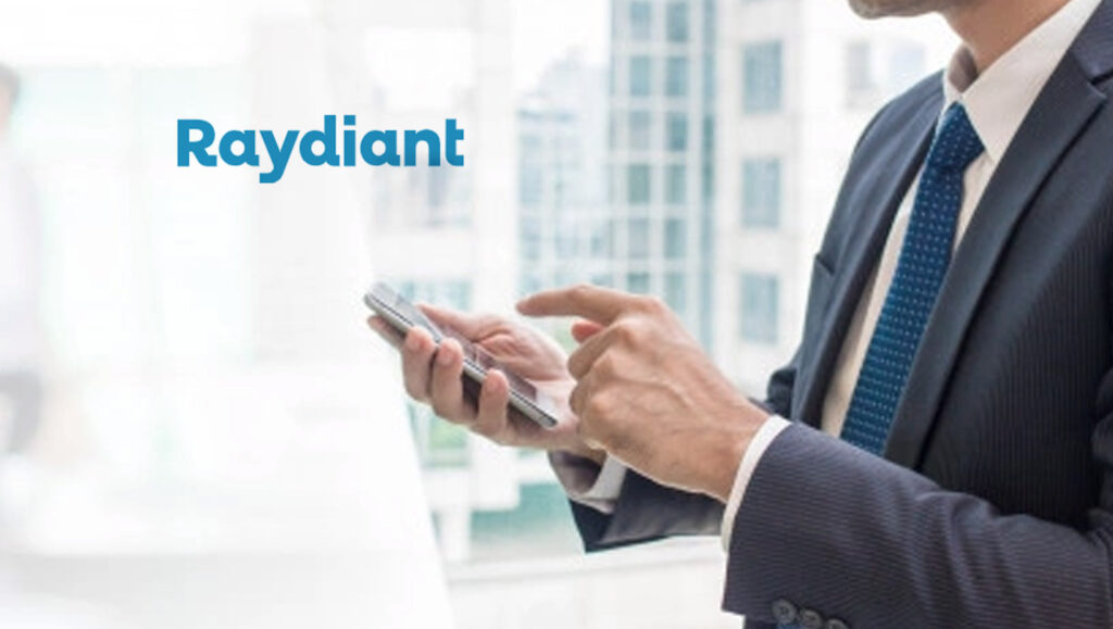 Raydiant and Poly Partner to Optimize In-Office, Remote, and Hybrid Team Communication Through Advanced Video Conferencing Tools and Engaging Screen Content