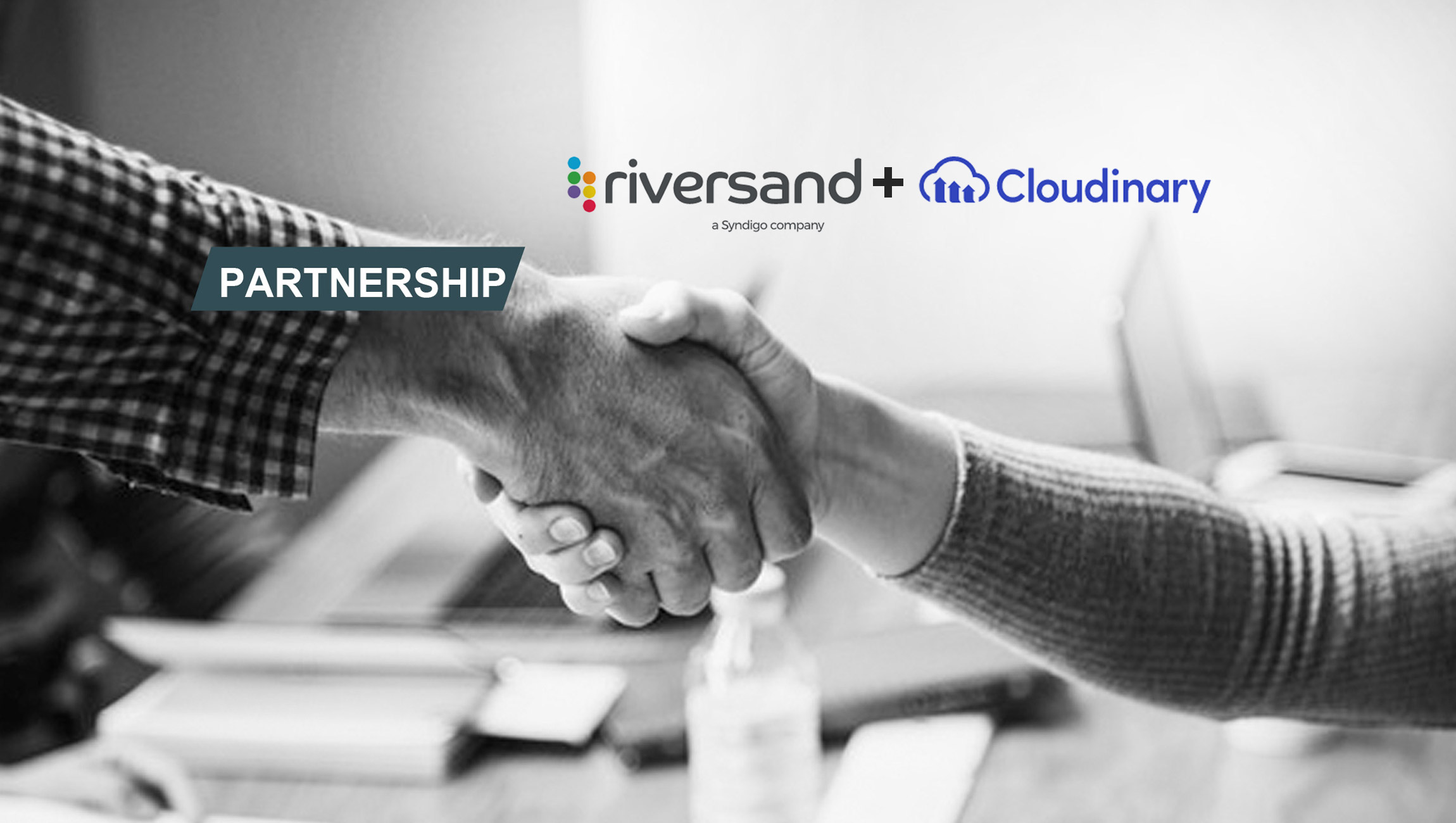 Riversand and Cloudinary Partner to Deliver More Dynamic, Highly Visual Product Experiences for Customers