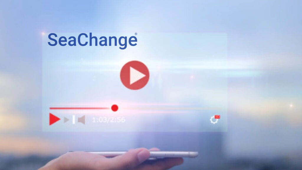 SeaChange Launches the Xstream Platform – A Content Monetization Platform Designed to Maximize Ad Revenue on Connected TVs