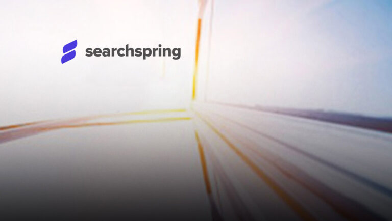 Searchspring Introduces Personalized Search & Merchandising, Helping Merchants Increase Revenue and Customer Loyalty Through Tailored Shopper Experiences