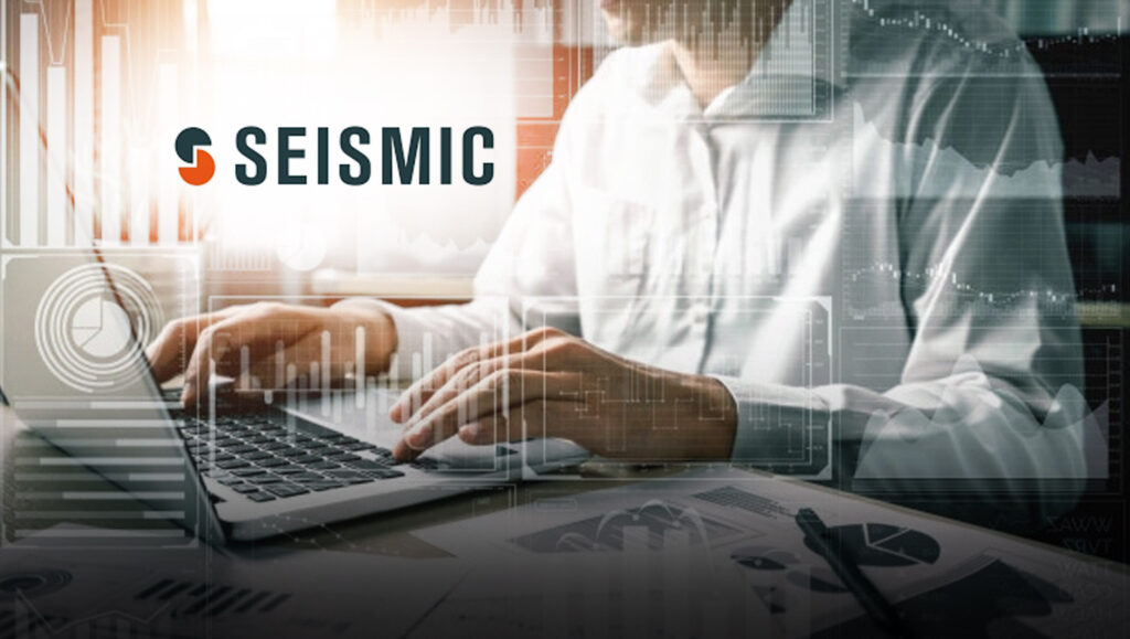 Seismic Digital Ranks in Top 10% on 2021 Inc. 5000