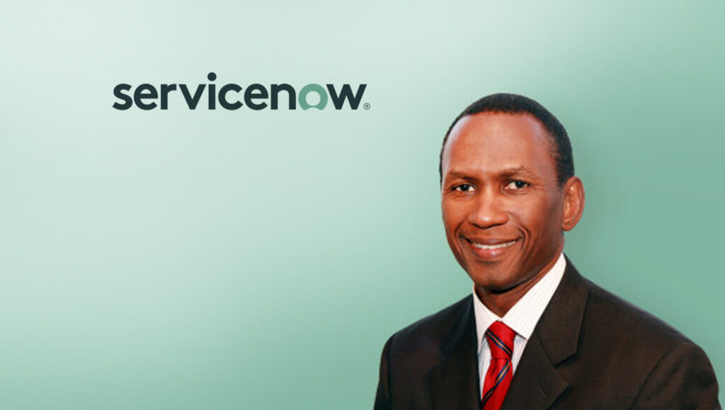 ServiceNow Appoints Former Deloitte CIO Larry Quinlan to Its Board of Directors