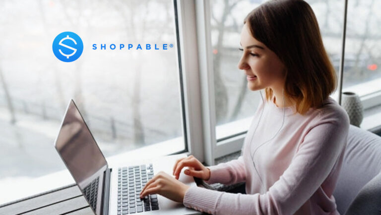 Shoppable® Expands Direct-to-Consumer Lite Platform with New Ad Experience Solution