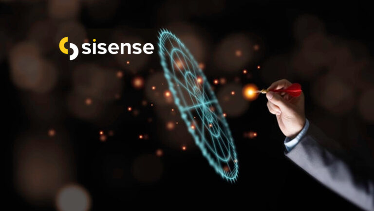 ​​Forrester Wave Analyst Report Reveals Sisense as Leader for Augmented Business Intelligence Platforms