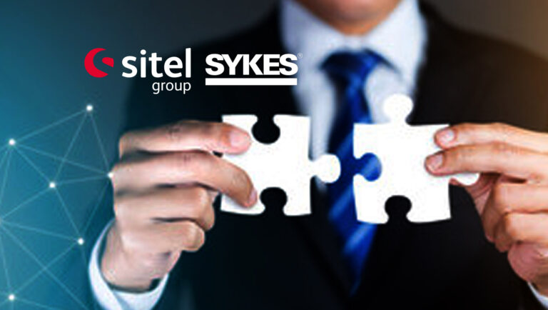 Sitel-Group®-Completes-Acquisition-of-Sykes-Enterprises_-Incorporated-Creating-a-Leading-Global-CX-Provider