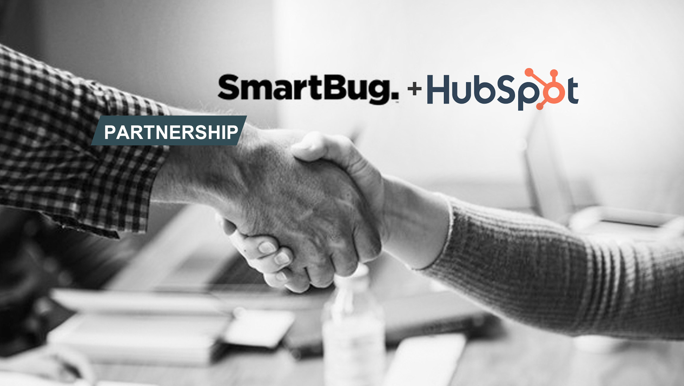 SmartBug Media® Partners with HubSpot to Host Second Annual World Certification Event