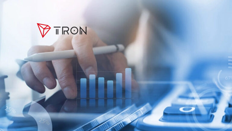 Social-NFT-Platform-DeFine-Announces-Strategic-Investment-From-Tron-Foundation-and-Jointly-Builds-the-First-NFT-Marketplace-in-the-Tron-Ecosystem