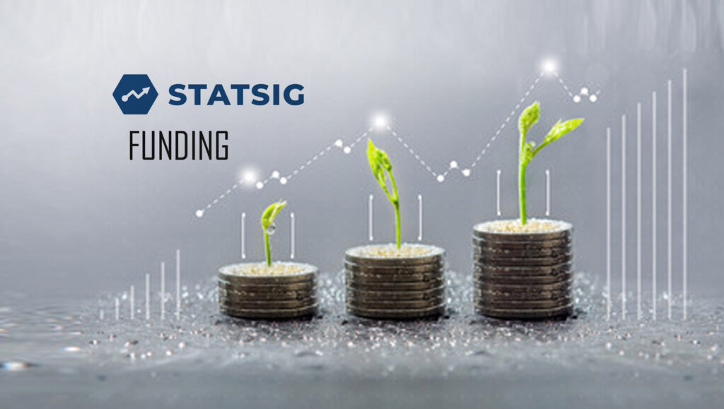 Statsig Announces $10.4 Million in Series A Funding Led by Sequoia