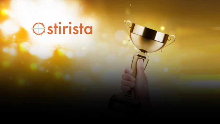 Stirista Recognized as 2022 San Antonio Business Journal Business of the Year