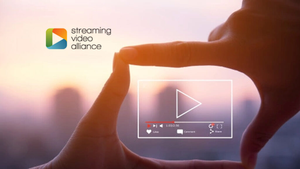 Streaming Video Alliance West Coast STREAMup Addresses Issues Surrounding Encoding