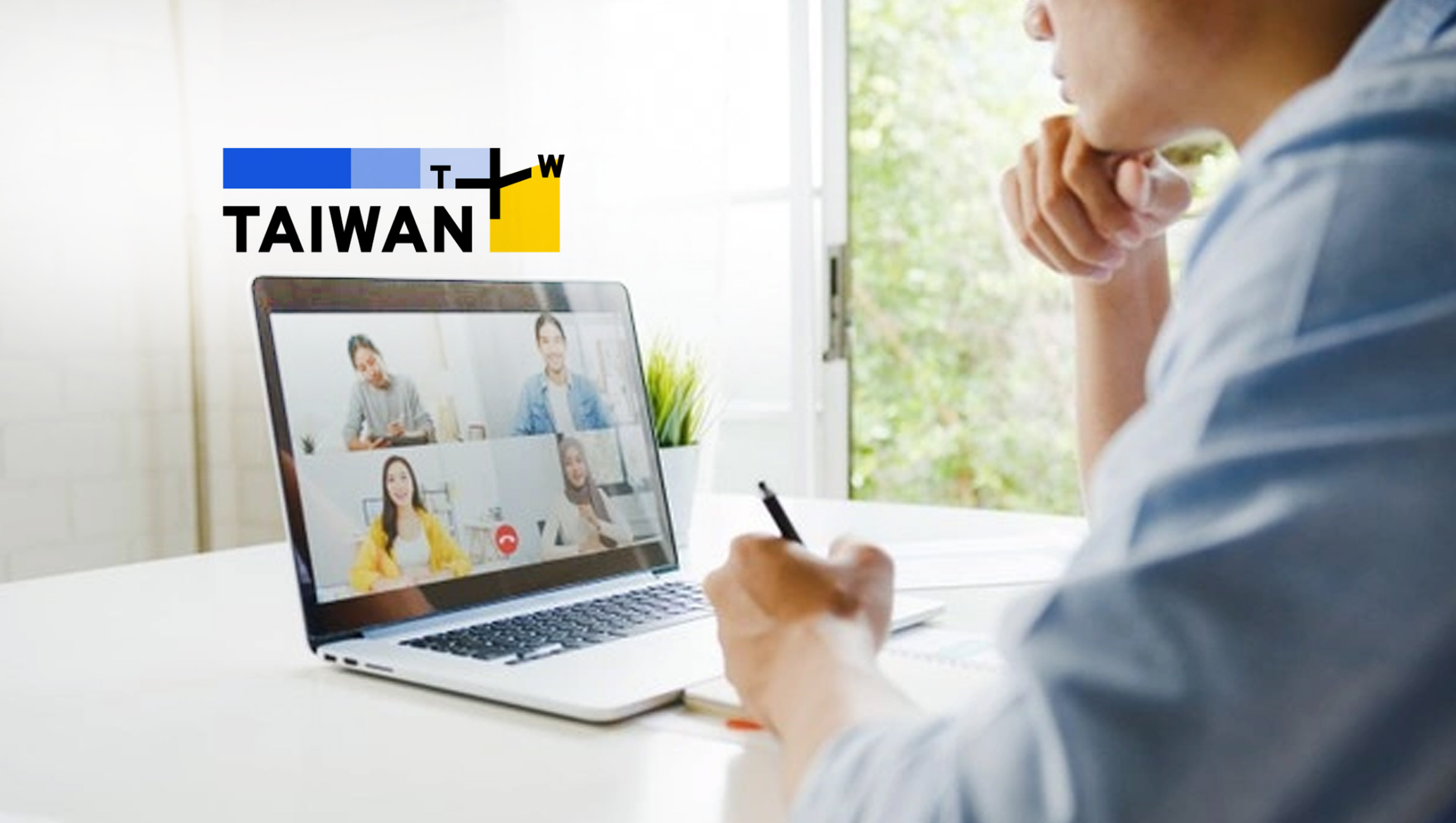 Taiwan’s First English-Language Media Platform Goes Live