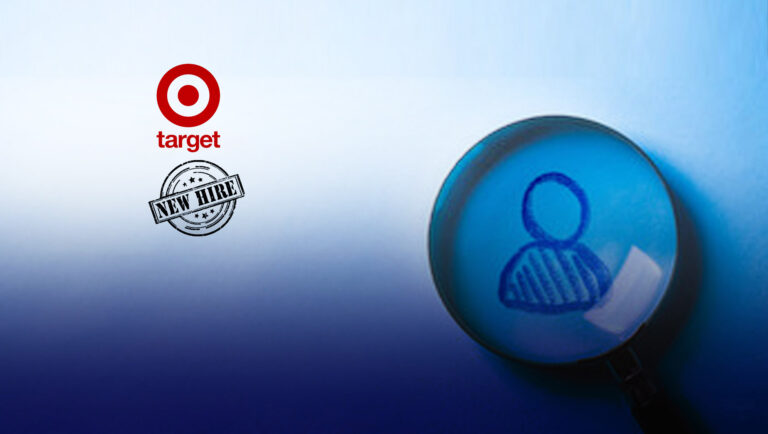 Target Names Sarah Travis President of Roundel