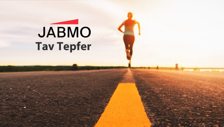 ABM Is a Marathon, Not a Sprint