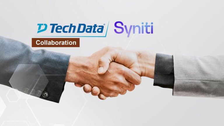 Tech-Data-and-Syniti-Collaborate-to-Accelerate-APAC’s-Data-Driven-Transformations