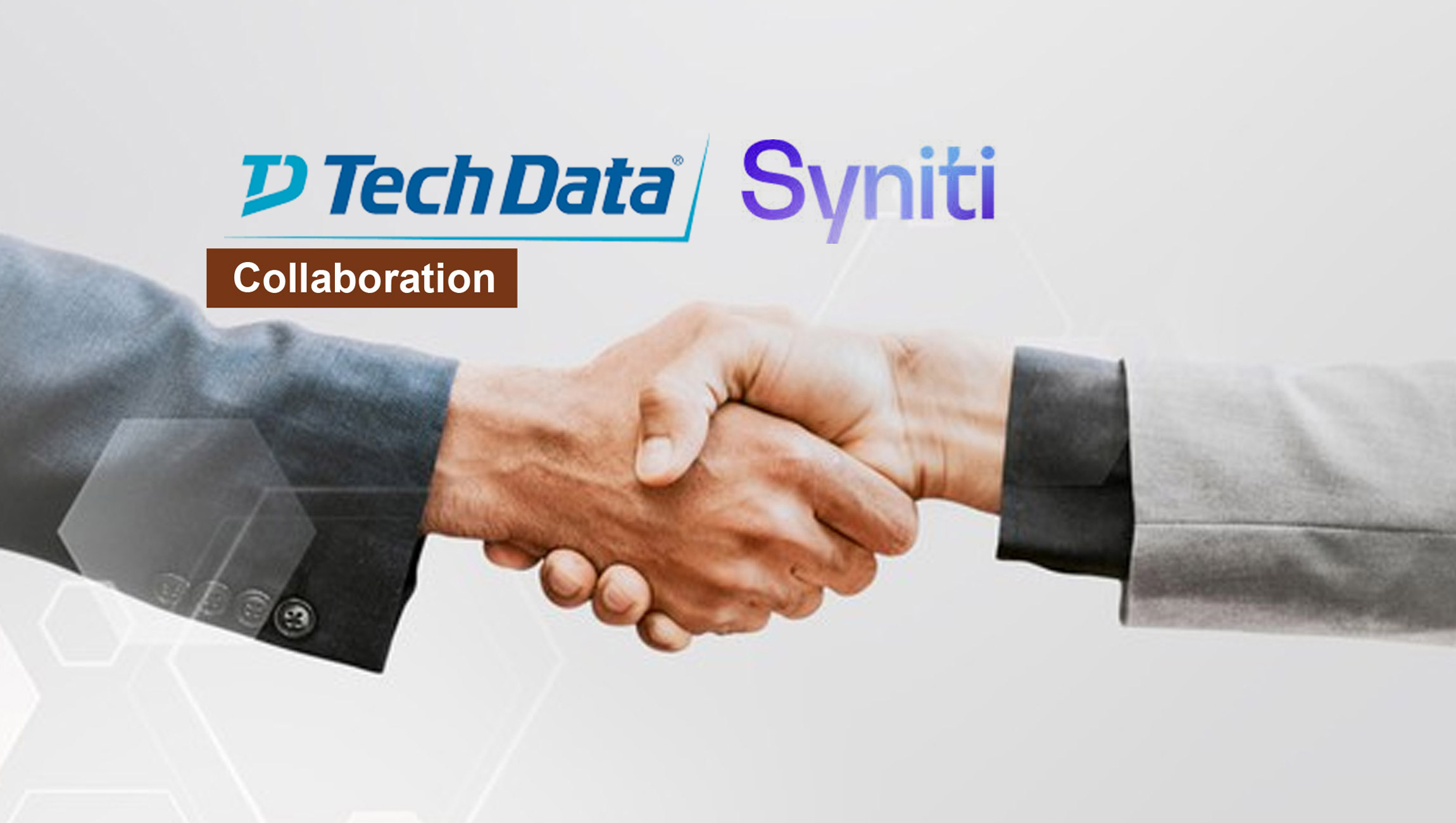 Tech Data and Syniti Collaborate to Accelerate APAC’s Data-Driven Transformations