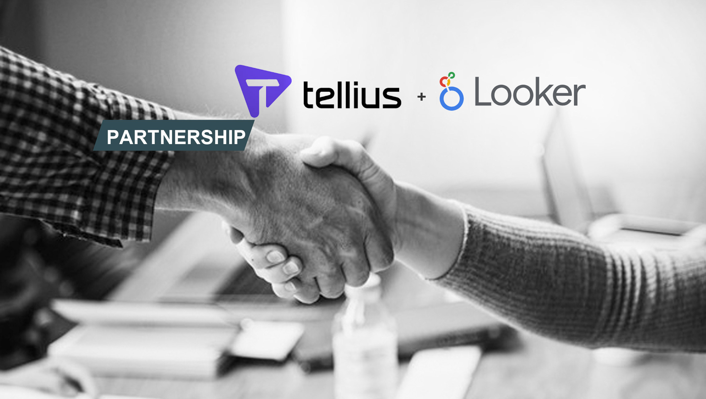 Tellius-Partners-With-Looker-to-Deliver-Faster-AI-Powered-Data-Analytics