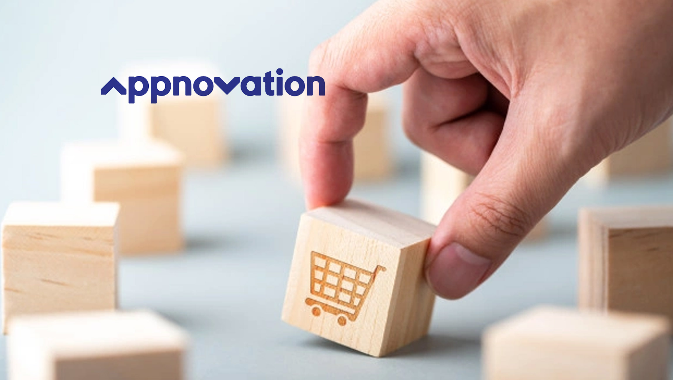 The Future of Retail is More Personalized and More Digital, According to Appnovation Research