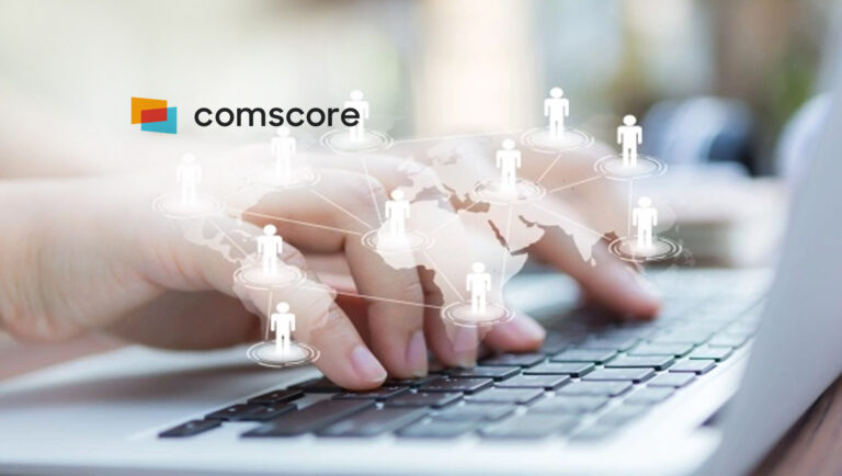 The Publisher Desk Turns to Comscore for Digital Audience Measurement