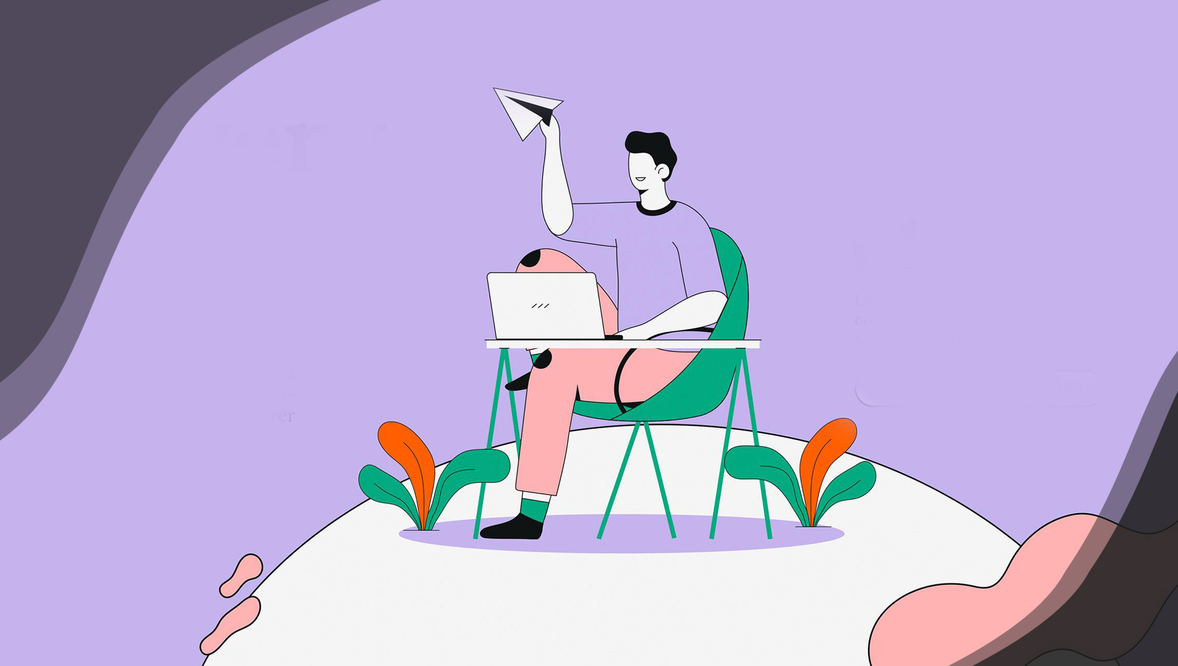 Rethinking Your B2B Website? A Few Quick Tips to Keep in Mind!