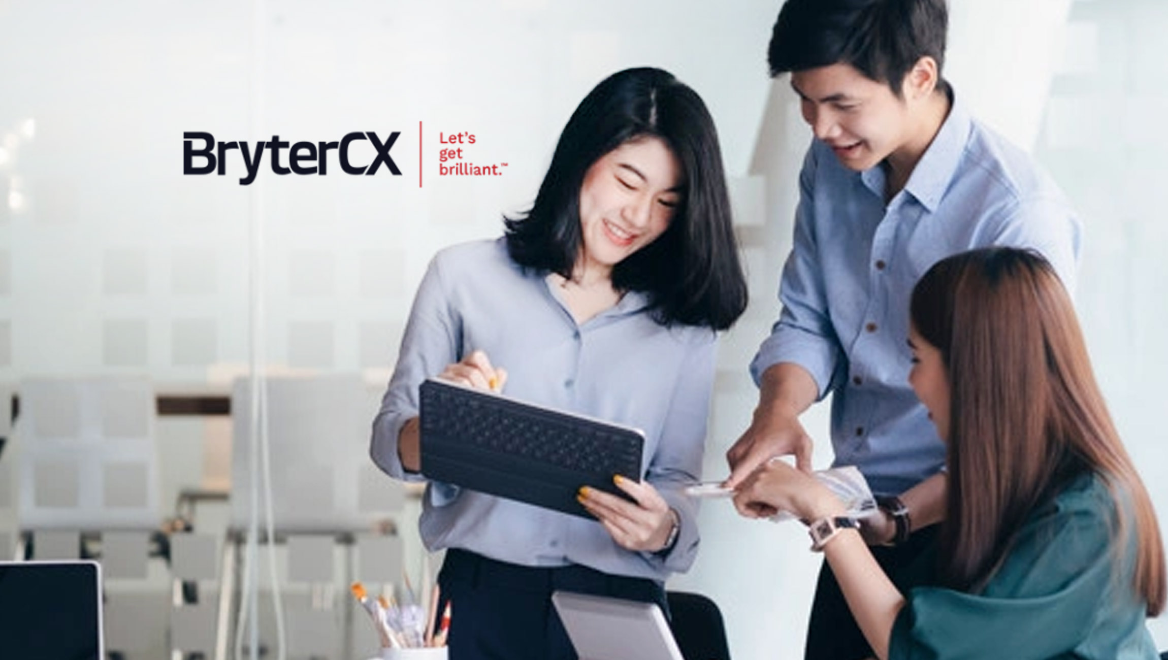 Top Fortune 500 Bank Selects BryterCX’s Industry-Leading Journey Management Solution