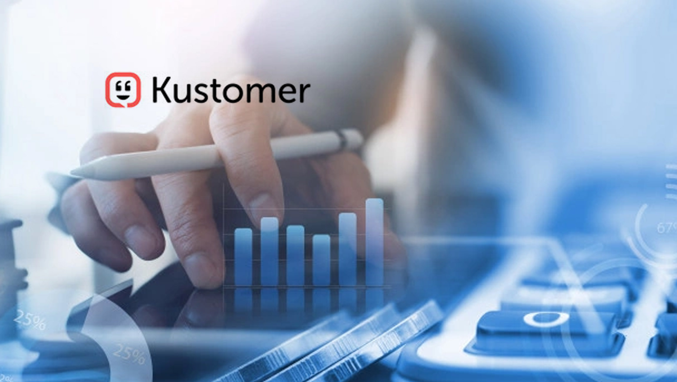 Total Economic Impact Study Finds Kustomer’s CX Platform Produces More than 400% ROI