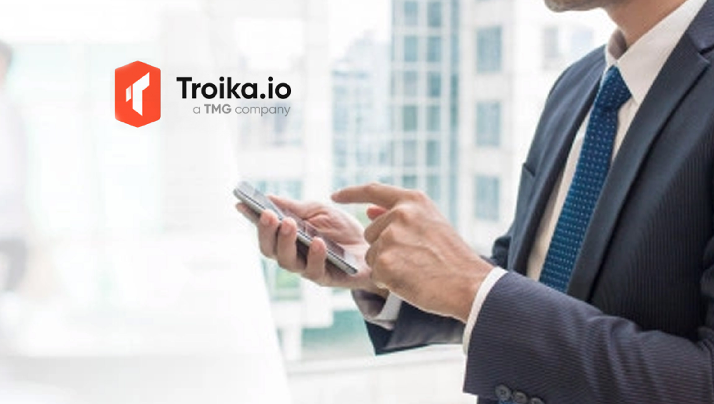Troika Media Group Launches NFT 360TM, a Mobile App to Help Users Master Crypto-Currency and NFTs