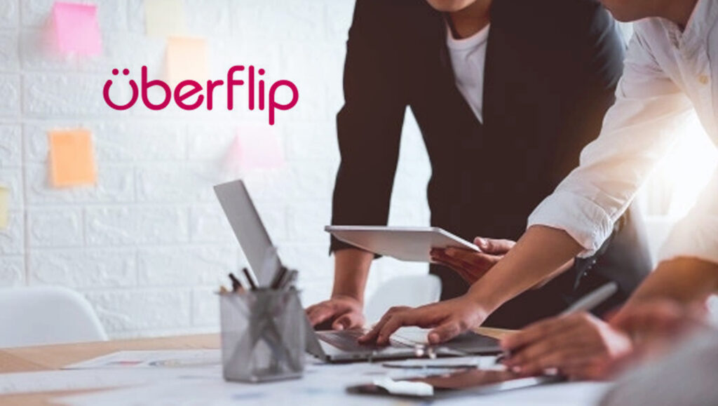 Uberflip Named 2021 Hot Vendor by Aragon Research