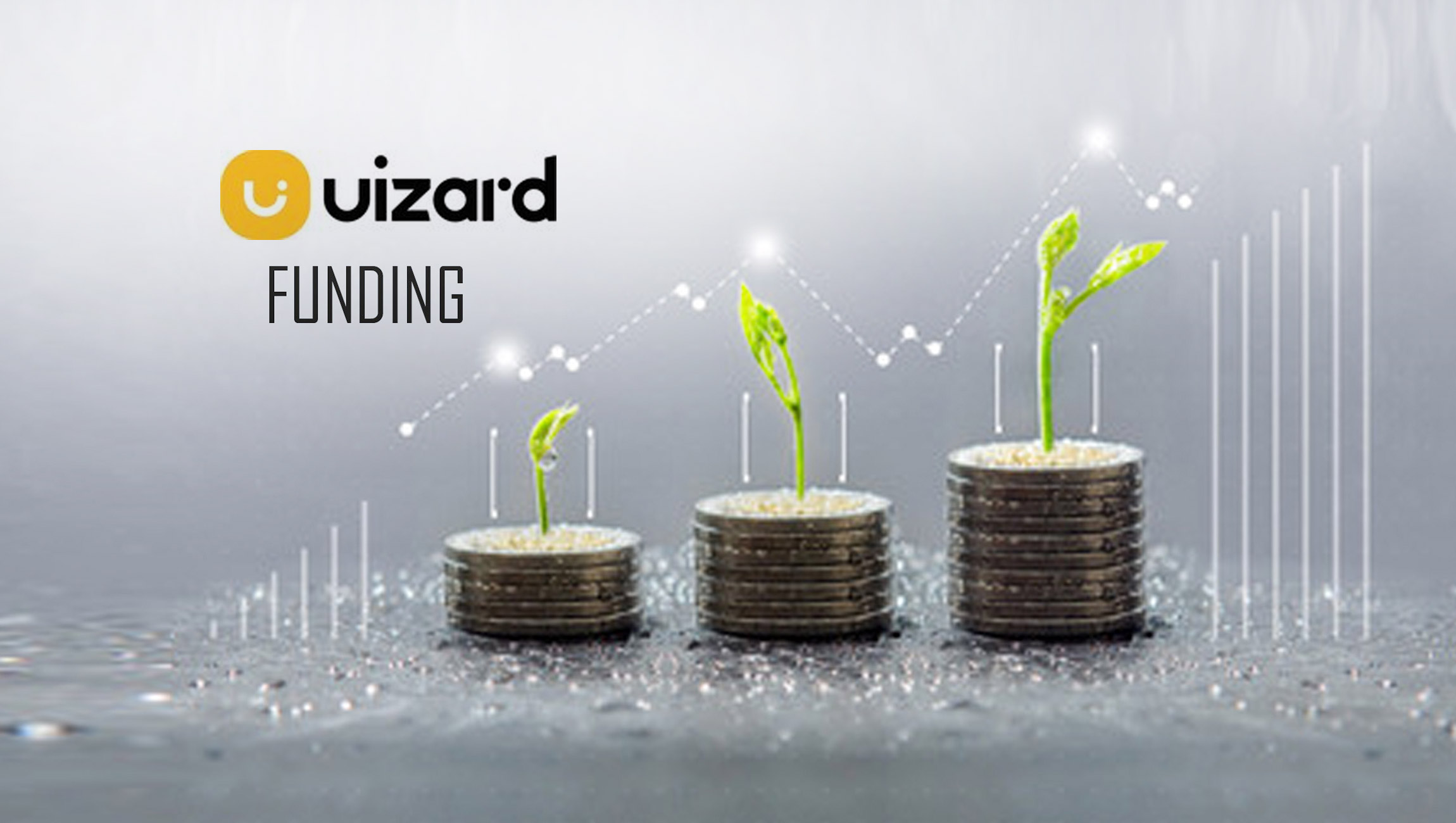 Uizard Raises $15M in Series A Funding Led by Global ScaleUp Investor Insight Partners