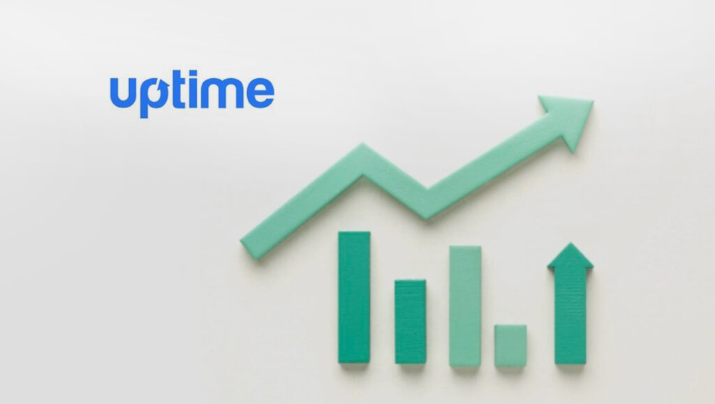 Uptime.com Announces Significant Product, Growth and Organizational Milestones in First Half of 2021