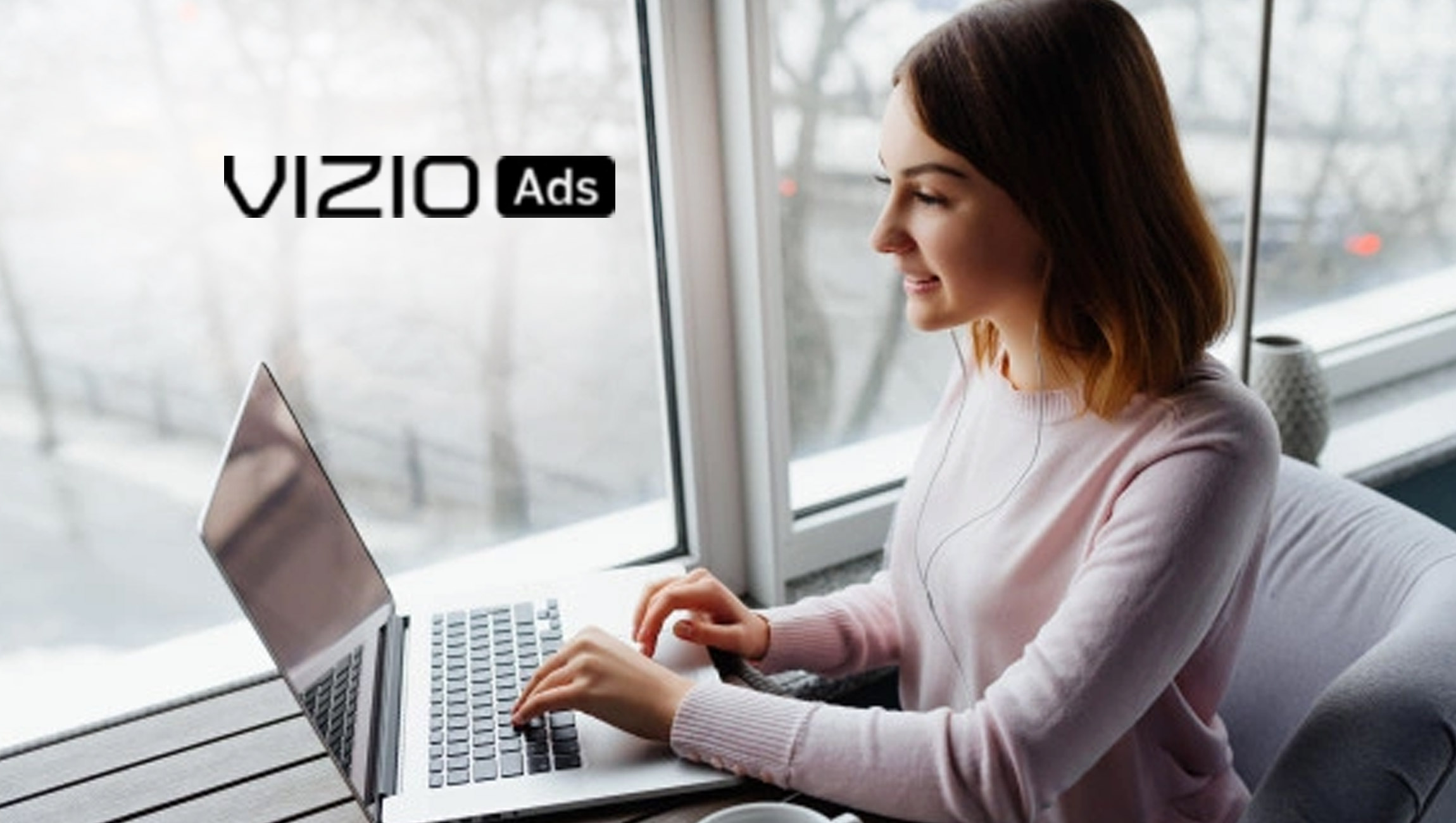 VIZIO Ads Closes Upfront with $100M+ in Commitments from Agency Holding Companies and Brands