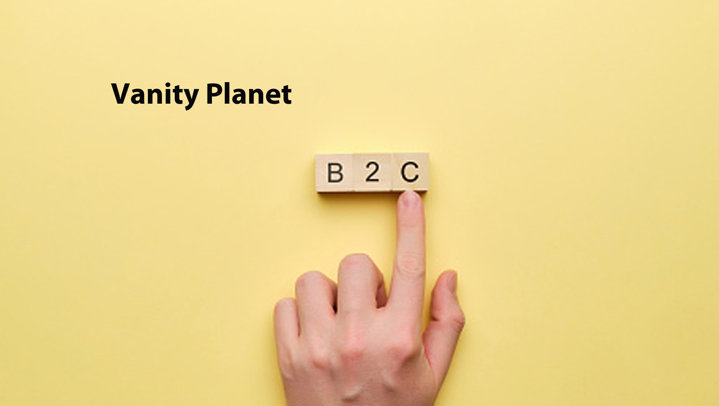 Advertising Spends and Trends For B2C Brands