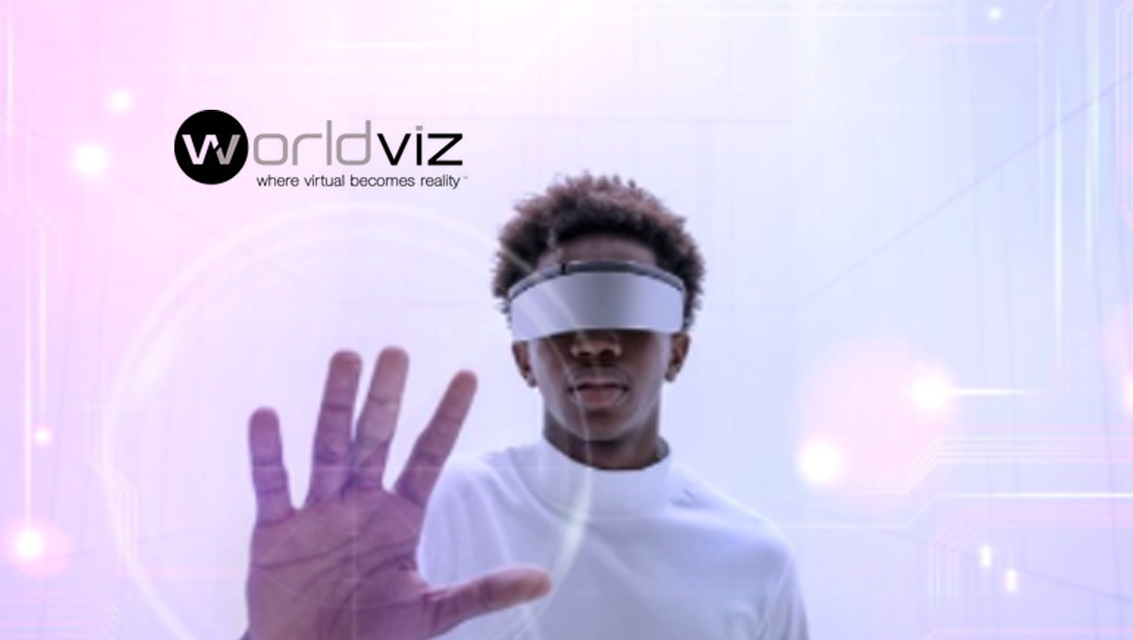 Virtual Reality Labs Powered by WorldViz Publish Over 330 Research Studies