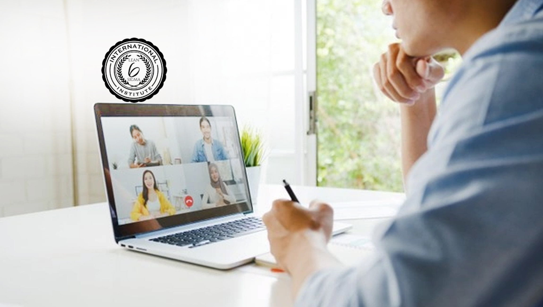 ‘Virtual Conferences Just Don’t Work’ Says International Lean Six Sigma Institute