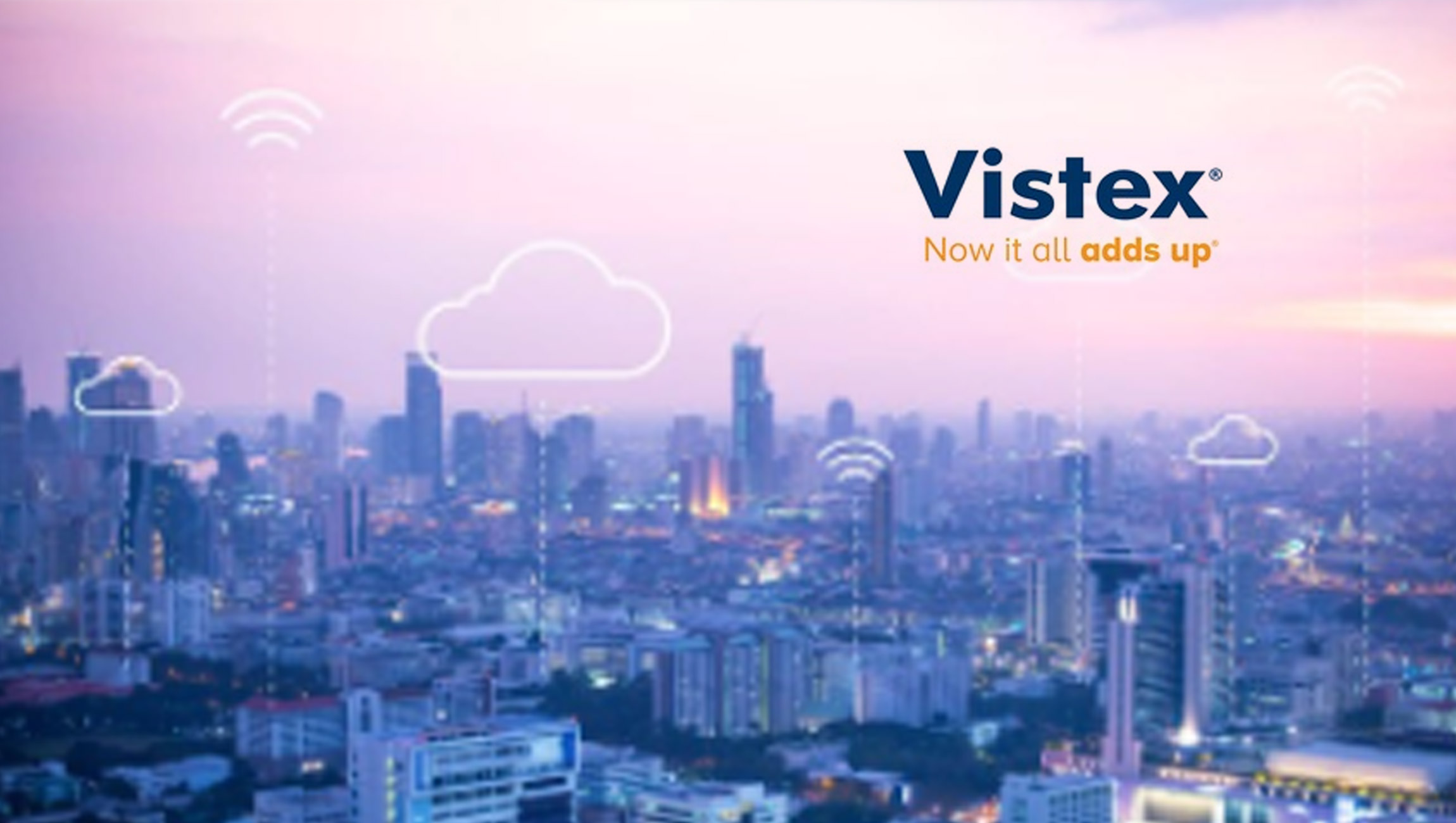 Vistex Announces its Enterprise Cloud Application for the Media Industry, built on SAP® Business Technology Platform