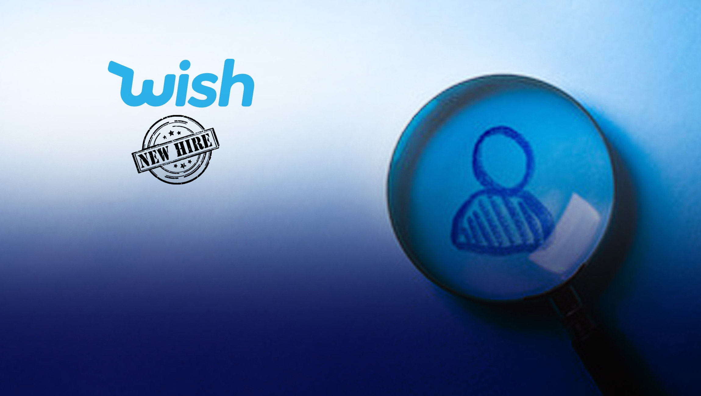 Wish Continues to Bolster Senior Leadership Team With Appointment of Chief Product Officer