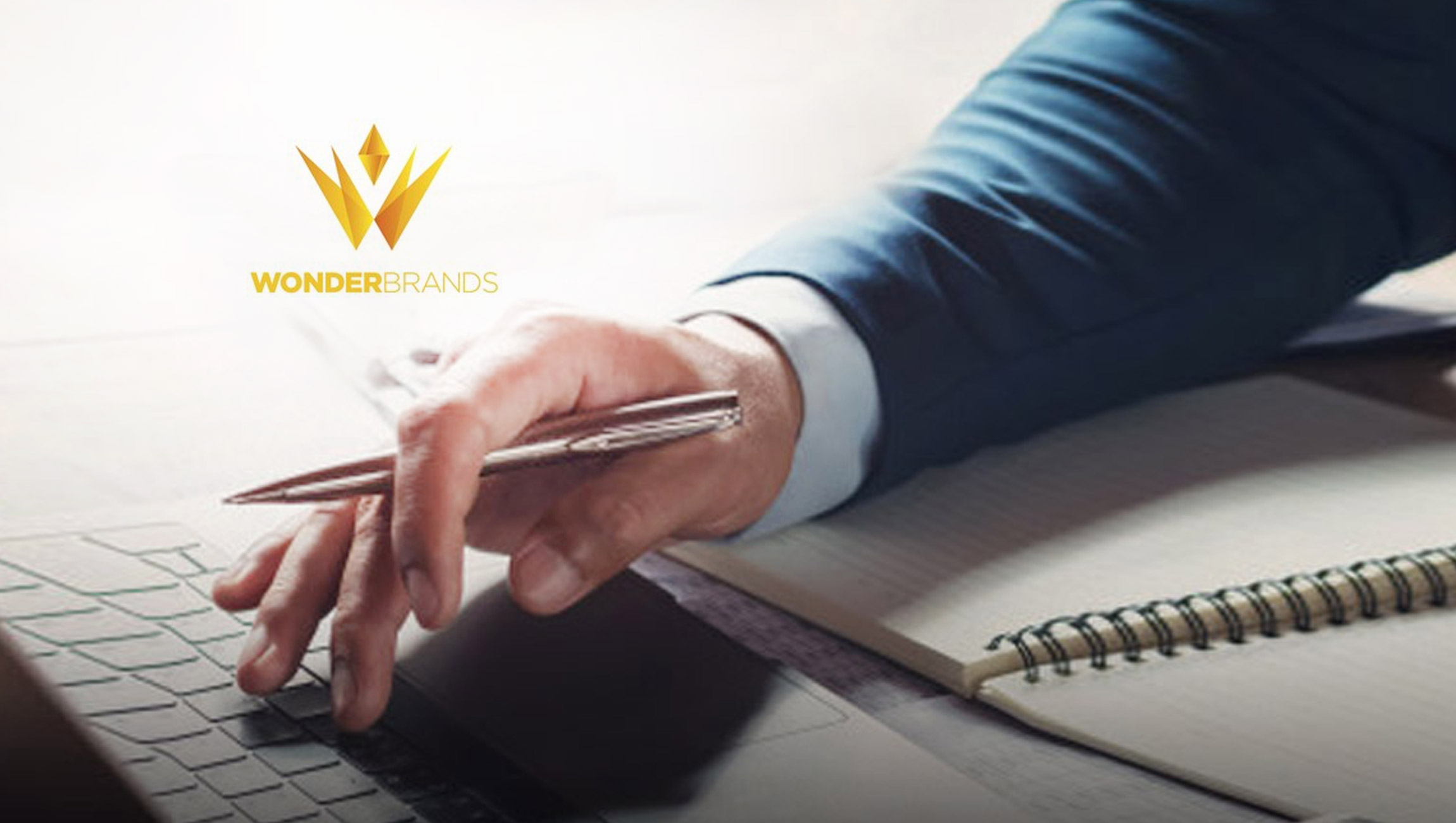 Wonder Brands Closes $20 Million Seed Round