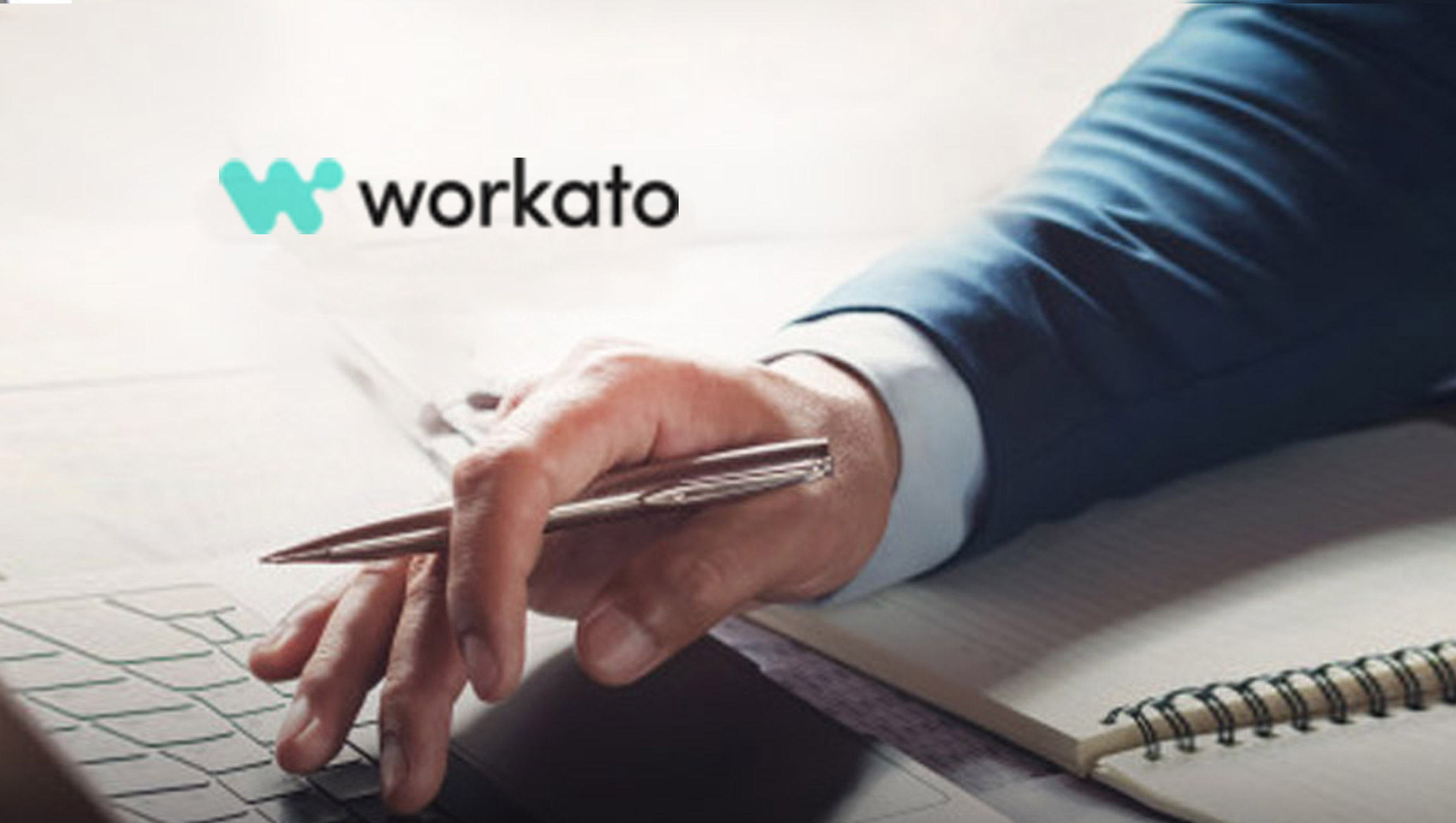 Workato Named a Leader by Gartner for the Fourth Consecutive Year in Magic Quadrantâ„¢ Enterprise iPaaS